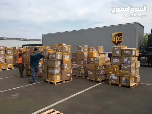 مطلوب شريك سعودي لمشروع استيراد