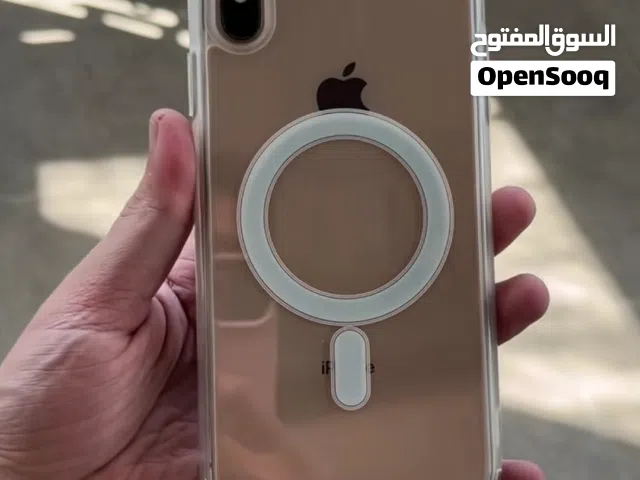 Apple iPhone XS Max 256 GB in Basra