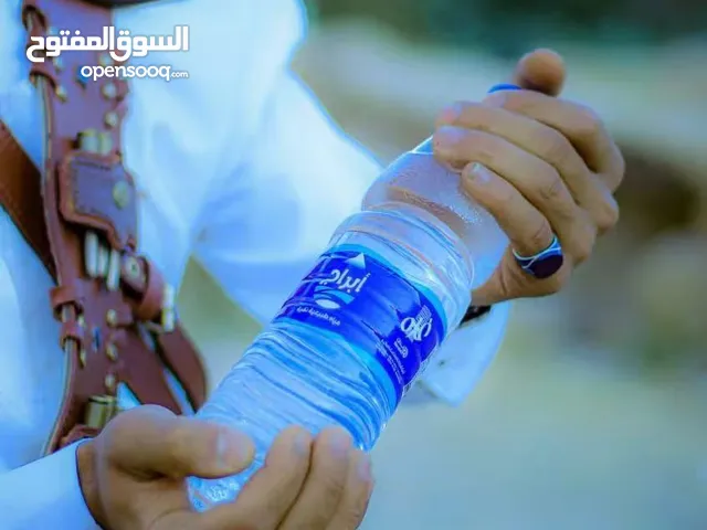 ماء ابراج جودة عالي وسعر منافس