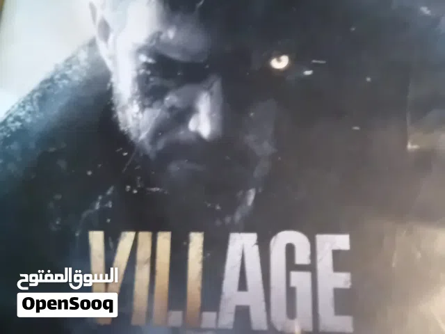رزنت ايفل فلج8عربي