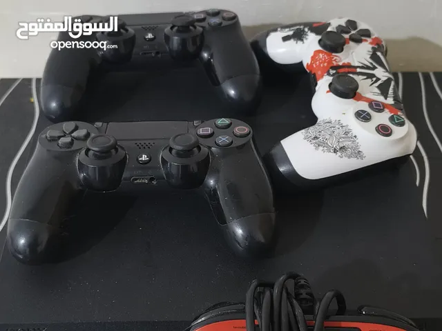 PlayStation 4 PlayStation for sale in Basra