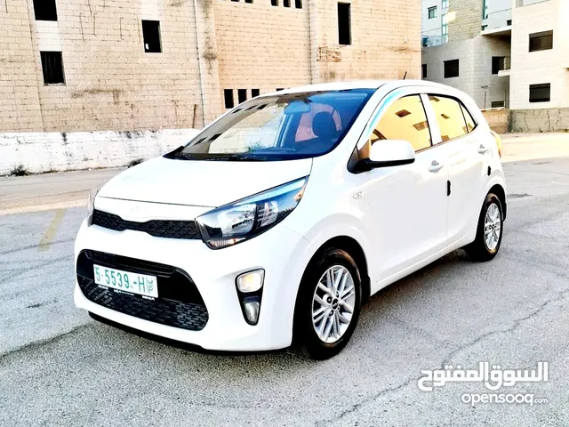 كيا بيكانتو 2023