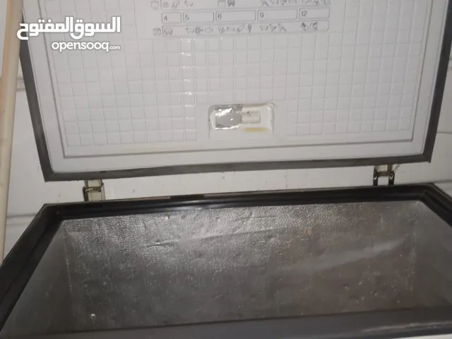 Ariston Freezers in Mubarak Al-Kabeer