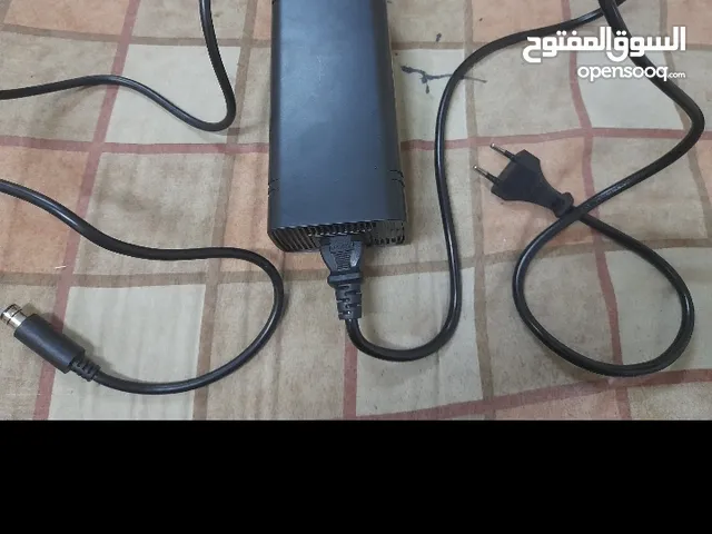 سلام عليكم ورحمة الله وبركاته اكس بوكس 360e  محول اصلي و كاميرا اصليه   للبيع بسعر حارقق  14