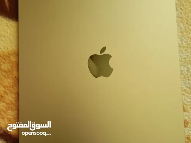 Apple iPad 128 GB in Al Karak
