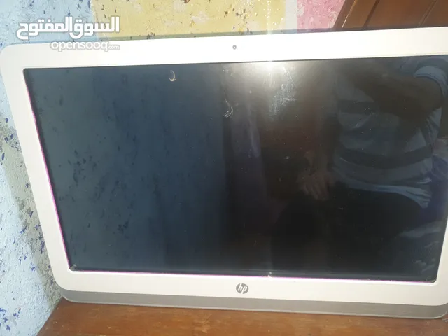 macOS HP  Computers  for sale  in Basra