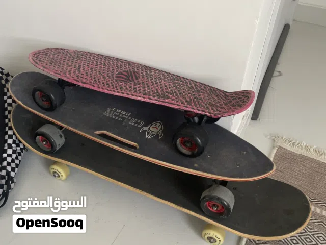 سكيت بوردSkateboard