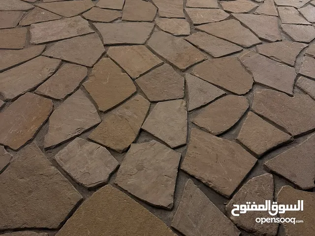 نزوى ستون للحجر الطبيعي