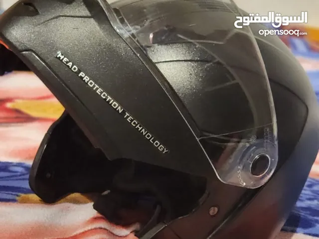 studds helmet only 1 day use 12 kd