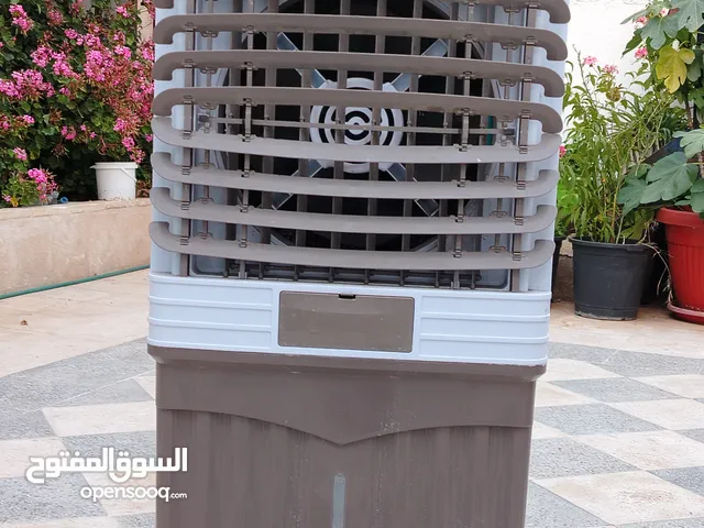 مكيف صحراوي هندي وصيني