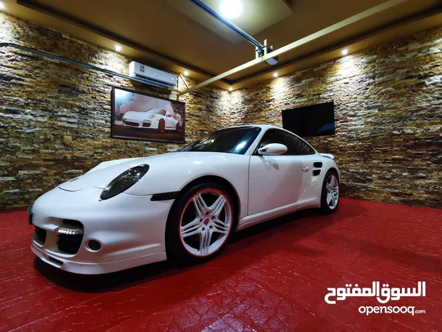 Used Porsche 911 in Muscat