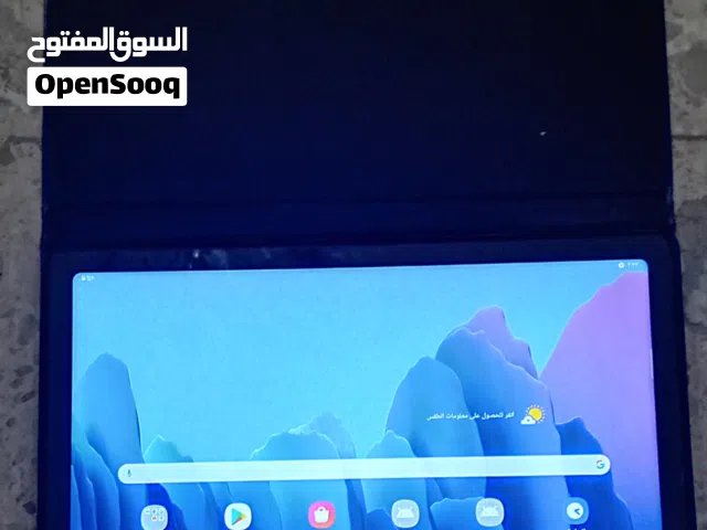 Samsung Galaxy Tab A7 مستعمل