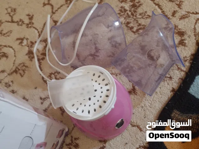 جهاز بخار  خاص البشرة الوجه