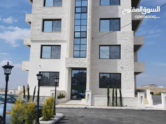 180 m2 More than 6 bedrooms Apartments for Sale in Irbid Al Husn