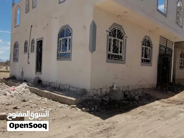 132 m2 4 Bedrooms Townhouse for Sale in Sana'a Other