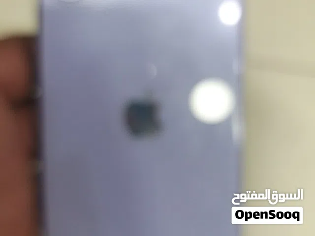 Apple iPhone 11 64 GB in Tripoli