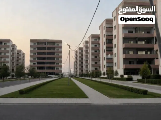 120 m2 2 Bedrooms Apartments for Sale in Basra Jawharat Al Basra Complex