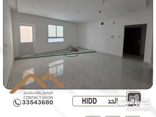 180 m2 4 Bedrooms Apartments for Sale in Muharraq Hidd