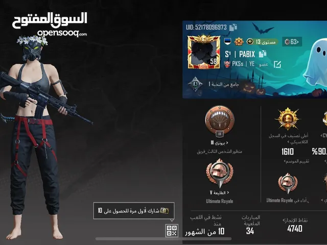 حساب ببحي مرتب وسعره حلو