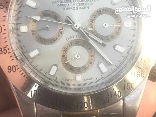 ساعة رولكس دايتونا