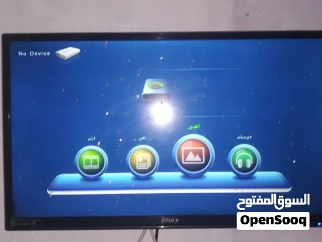 شاشه ستاركس 32بوصه