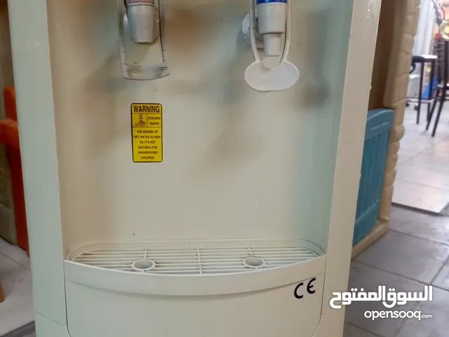 Water Coolers for sale in Amman
