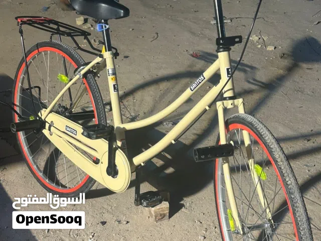 السلام عليكم بايسكل بناتي حجم 26 نضيف نضافه 95 % اقرأ الوصف