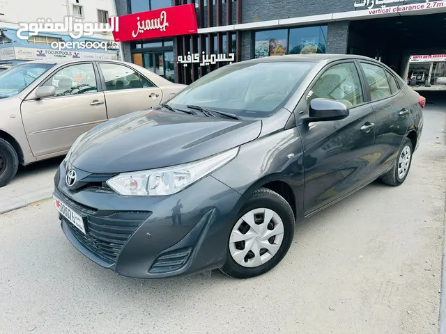 Toyota Yaris 2019 in Northern Governorate