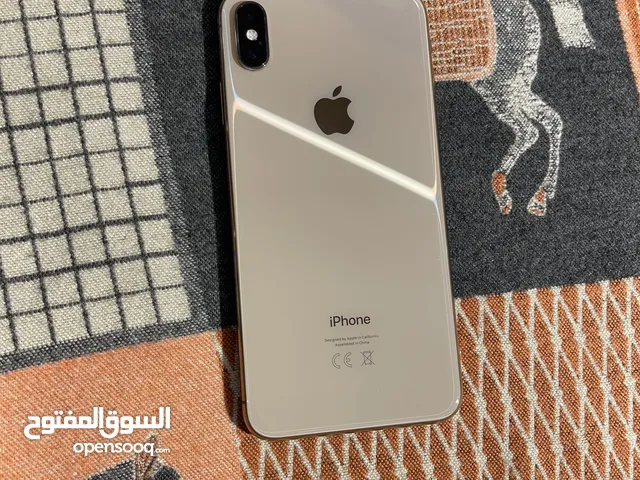 Iphone Xs max 512GB