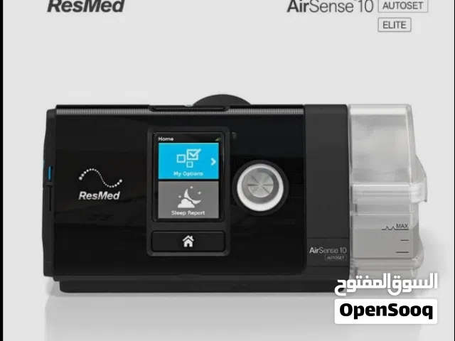 ResMed AirSense 10