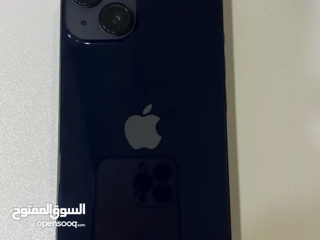 Apple iPhone 13 128 GB in Amman