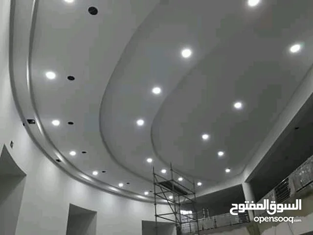 مهندس كهربائي مقاولات عامه