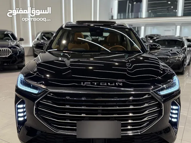 Jetour X70 Plus 2025 جيتور