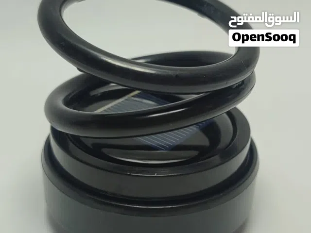 معطر سيارة يعمل على الطاقه الشمسية وكاله