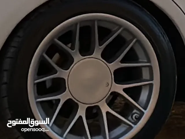 Other 17 Tyres in Aqaba