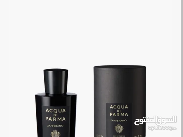 عطر ACQUA DI PARMA أصلي ...ZAFFERANO