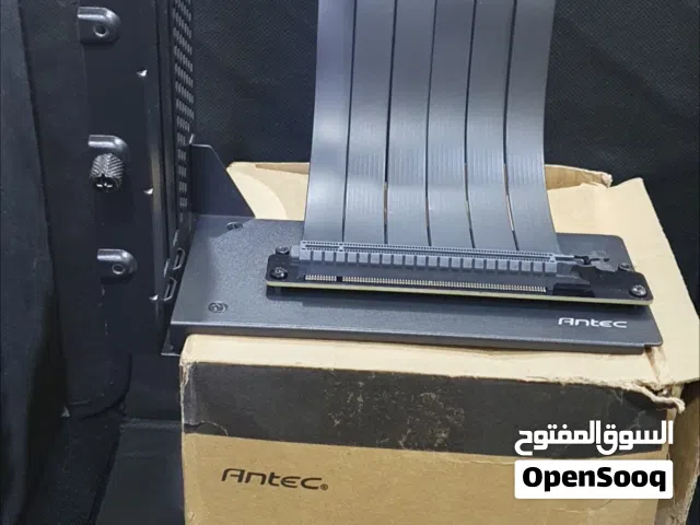 ستاند + كيبل كرت شاشه جيل 4