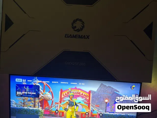 24.5" Other monitors for sale  in Irbid