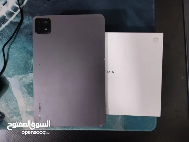 Xiaomi Pad 6 256 GB in Basra