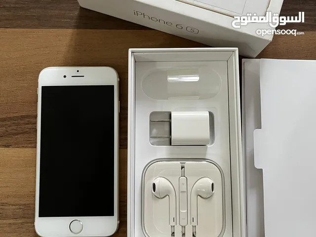 Apple iPhone 6S 128 GB in Baghdad