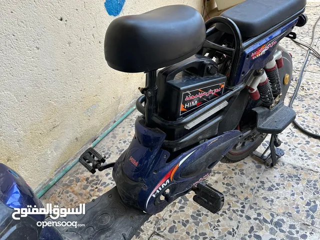 دراجه شحن 2025