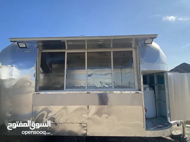 Food truck