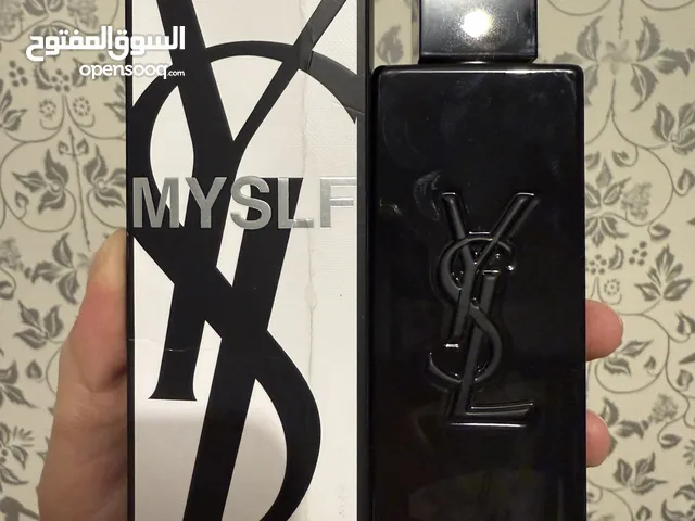 Ysl Myself