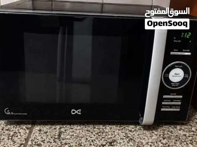 مايكرويف دايو 26 لتر لون اسود