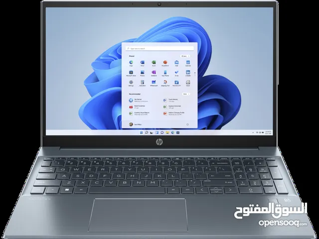 لاب توب  hp