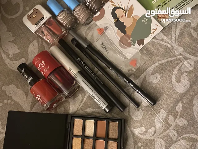 بوكس مكياج