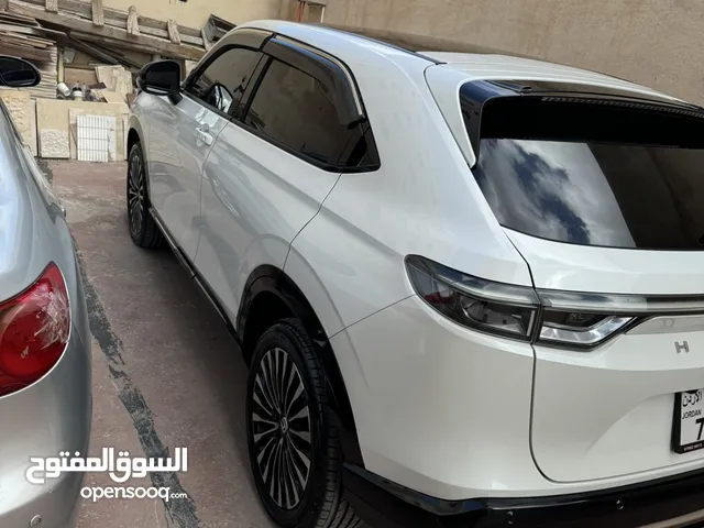 هوندا كهربائيه Honda ens1 e3 البطاريه الكبيره