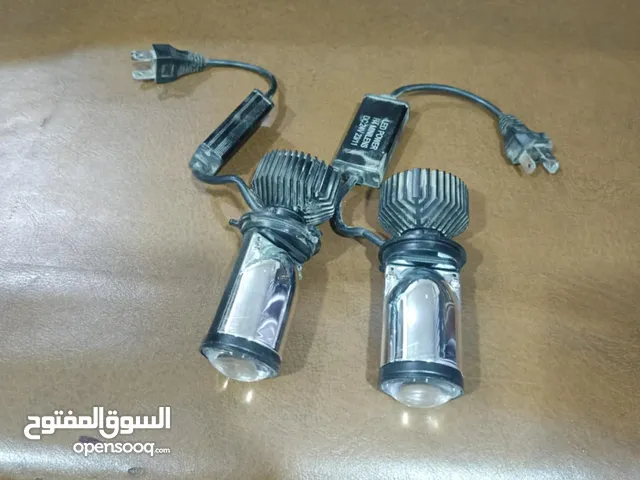 لايت زنون لايت زنون h4 يرهم على تكاتك و سيارت ودراجات