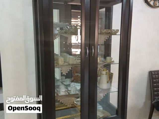 فضية خشب زان بحالة ممتازة