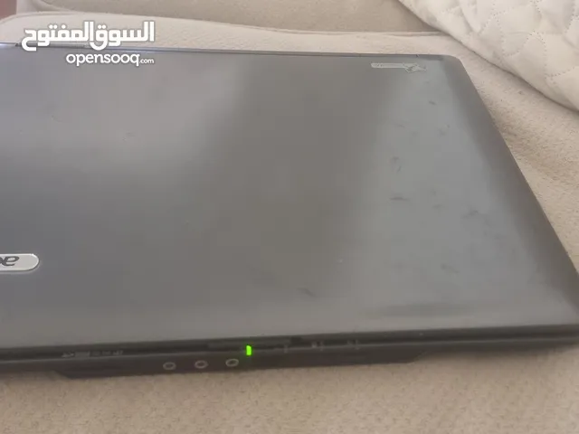 Windows Acer for sale in Amman